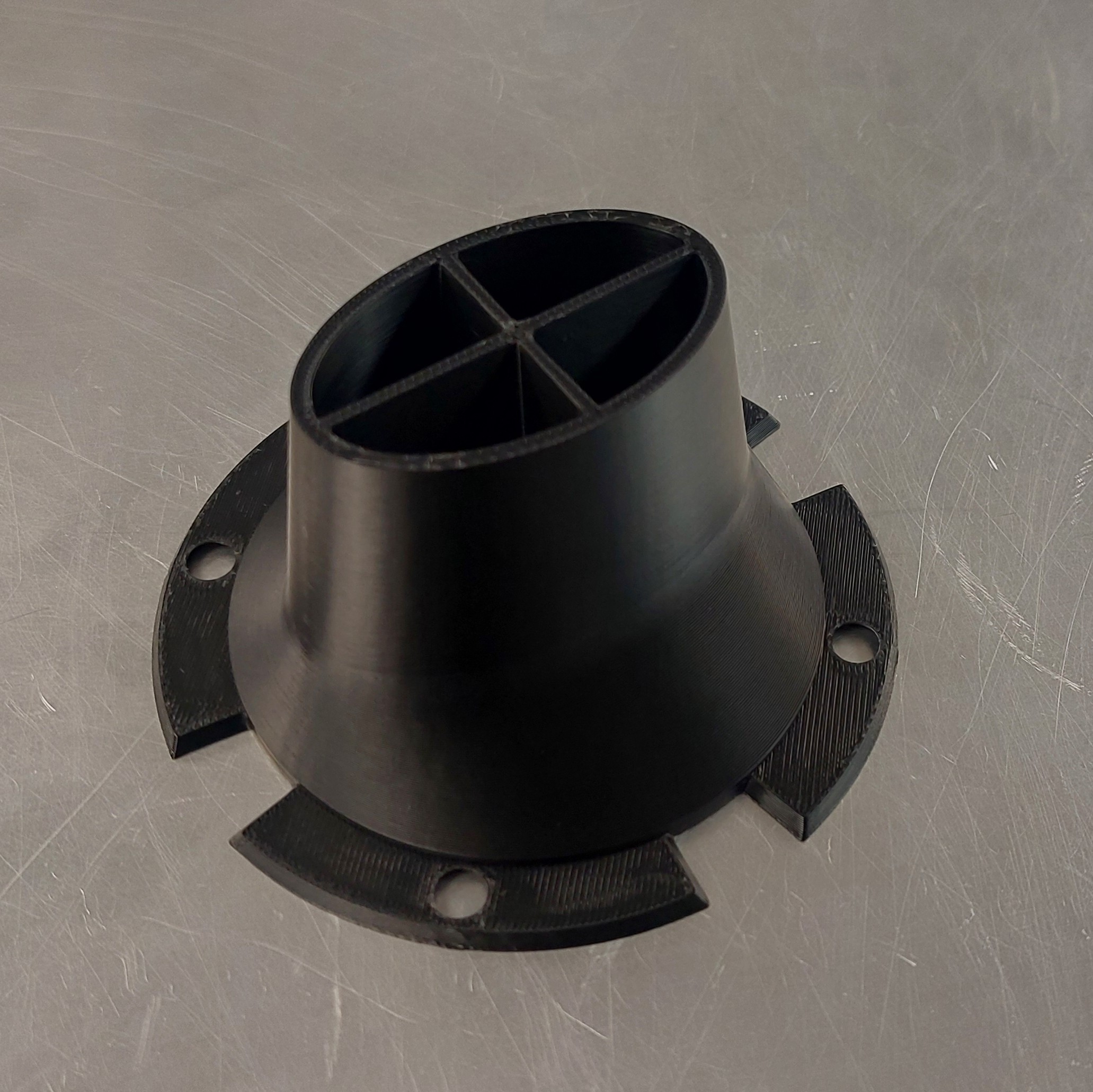 Case Part